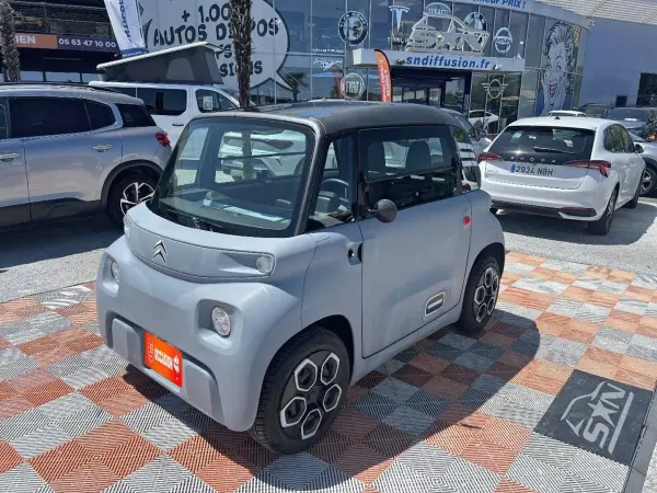 Citroën AMI