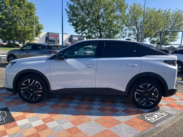 Peugeot 3008 Hybrid 136 e-DCS6 ALLURE - Photo 3