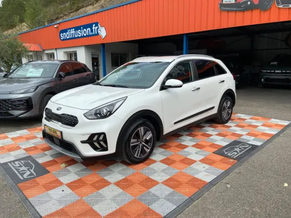 Kia NIRO