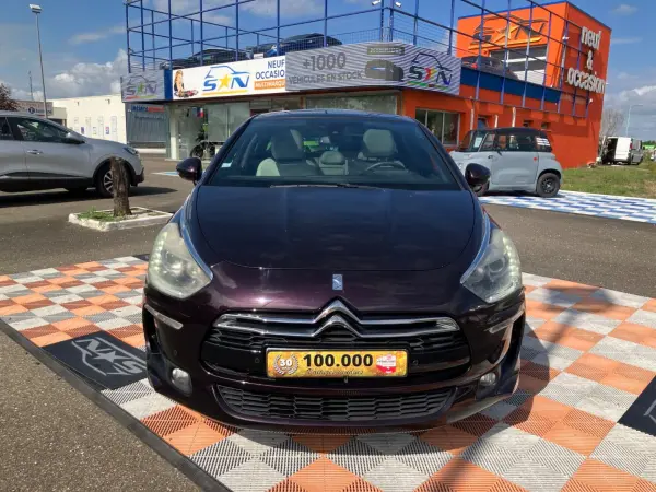 DS DS5