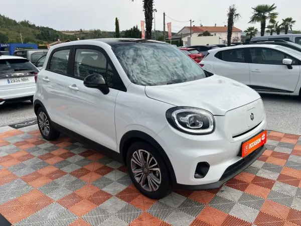 Leapmotor T03 LUXURY - Photo 3