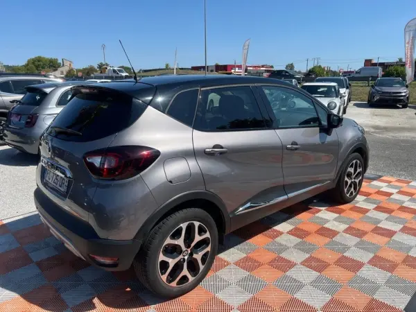 Renault CAPTUR 0.9 TCE 90 INTENS CAMERA - Photo 5
