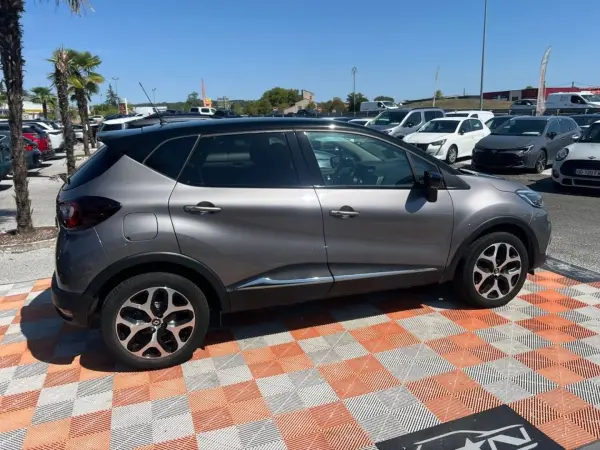 Renault CAPTUR 0.9 TCE 90 INTENS CAMERA - Photo 4