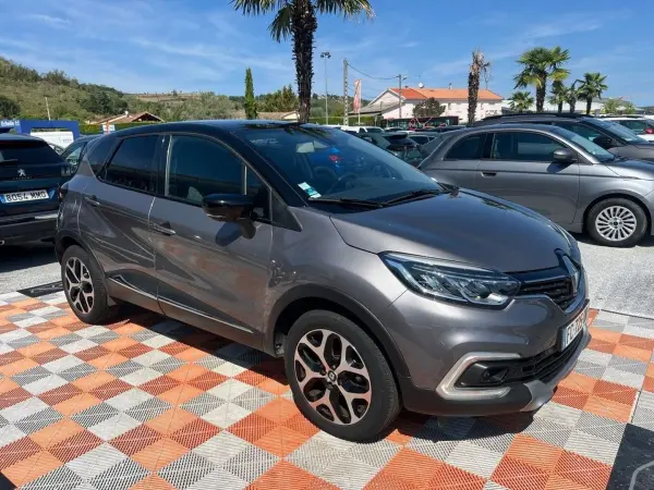 Renault CAPTUR 0.9 TCE 90 INTENS CAMERA - Photo 3