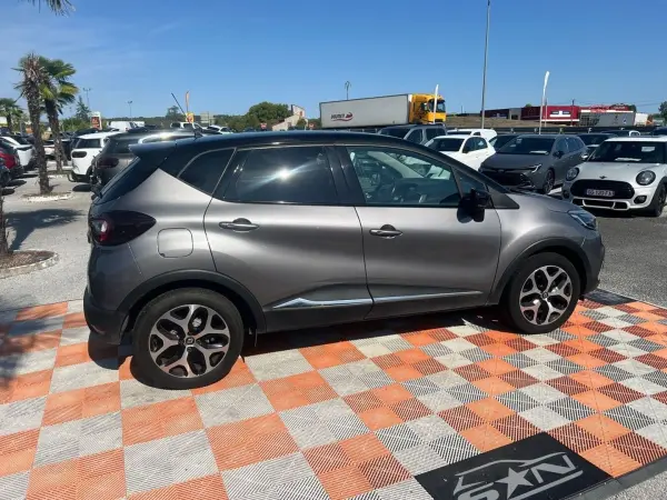 Renault CAPTUR 0.9 TCE 90 INTENS - Photo 4
