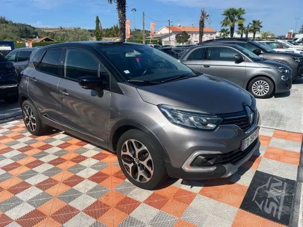 Renault CAPTUR 0.9 TCE 90 INTENS - Photo 3