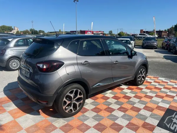 Renault CAPTUR 0.9 TCE 90 INTENS - Photo 5