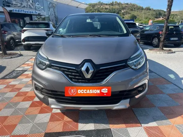 Renault CAPTUR 0.9 TCE 90 INTENS - Photo 2