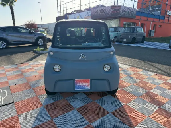 Citroën AMI