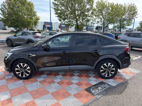 Renault ARKANA E-TECH 145 BUSINESS GPS Caméra Siège Electrique - Photo 2
