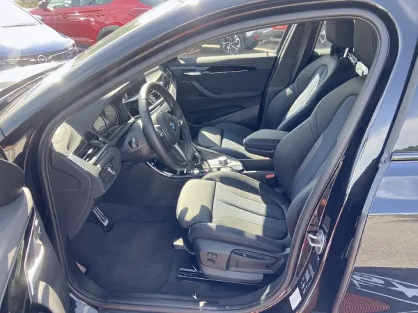 BMW X2 (F39) XDRIVE 20D 190 BVA8 MSPORT GPS JA19 Caméra - Photo 3