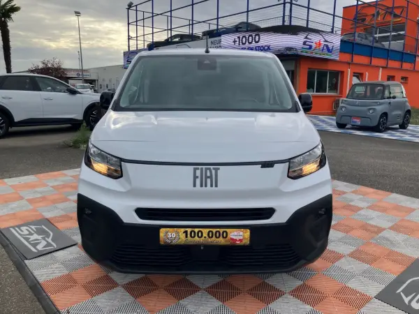 Fiat DOBLO CARGO