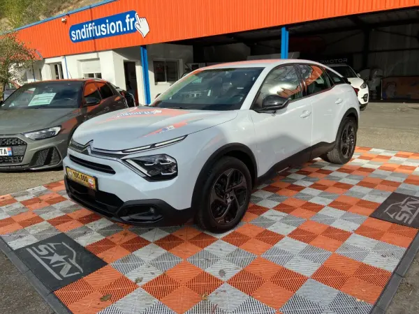Citroën C4