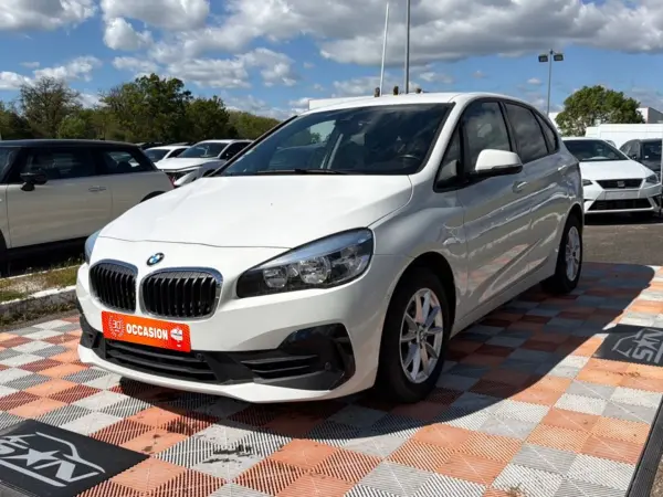 BMW SERIE 2