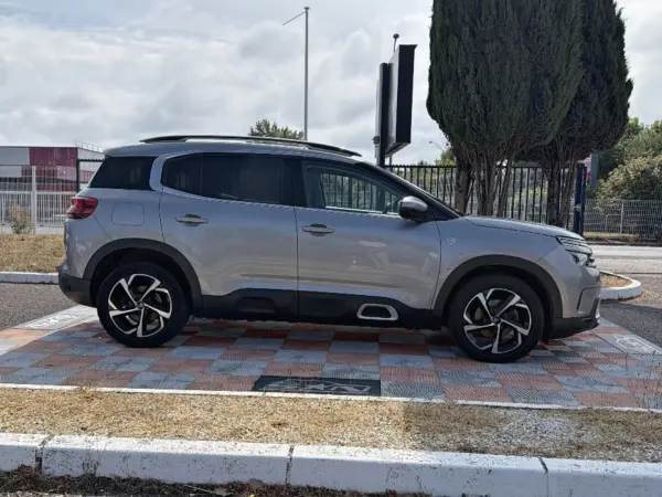 Citroën C5 AIRCROSS BlueHDi 130 BV6 C-SERIES GPS Caméra - Photo 4