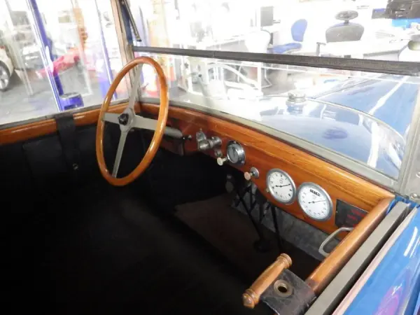 Citroën 5HP CABRIOLET - Photo 3