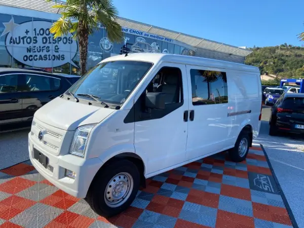 DFSK Eco City 35