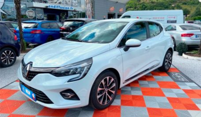 Guide d'achat Renault CLIO