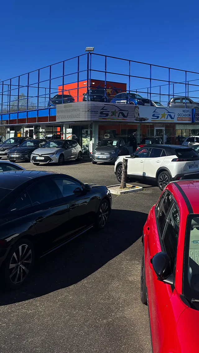 SN Diffusion Montauban