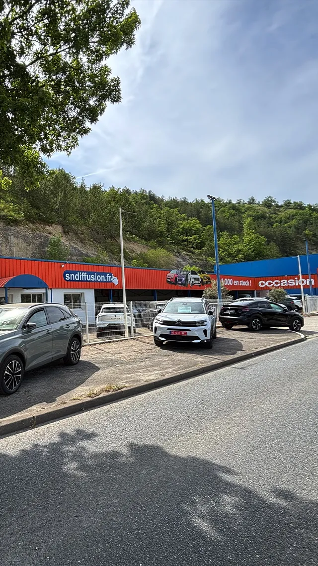 SN Diffusion Cahors