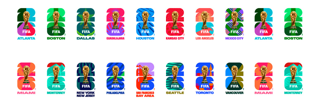 Grand jeu SN DIFFUSION, Coupe du monde de football 2026 ⚽️ 🏆