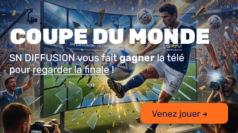 Fifa 2026 - 06/26