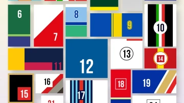 Calendrier de l’avent 2024