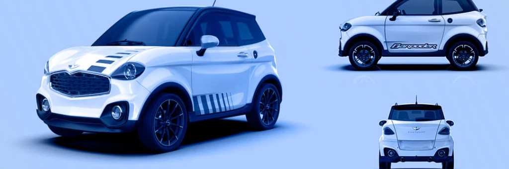 Tout savoir sur les voitures sans permis