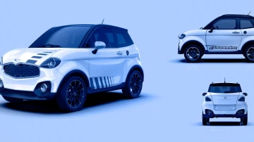 Tout savoir sur les voitures sans permis