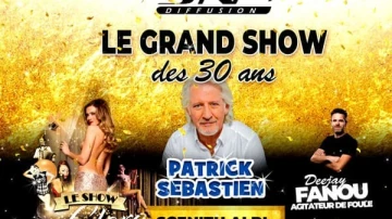 SN DIFFUSION FÊTE SES 30 ANS