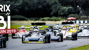 Week-end Exceptionnel au circuit d’Albi