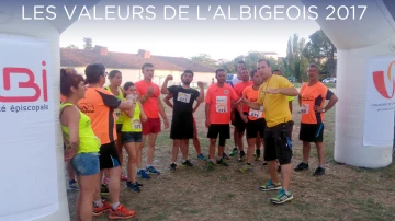 Les Valeurs de l’Albigeois 2017