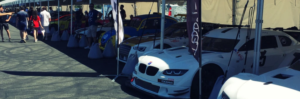 Motorsport Albi Festival 2016