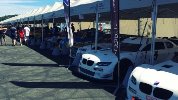 Motorsport Albi Festival 2016