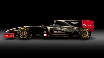 SN Diffusion se lance en Formule 1