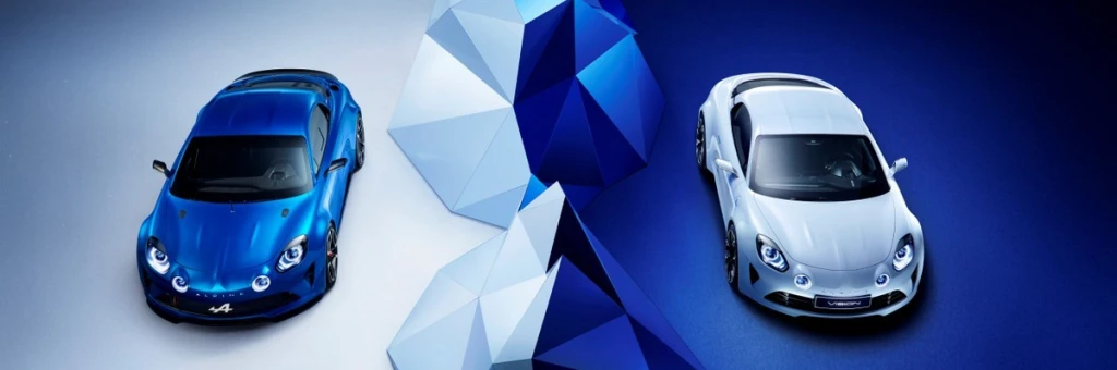 Alpine : Le Retour