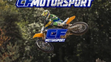 Association CF Motorsport