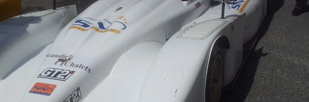 Coupe de France Proto