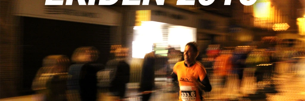 Ekiden 2015