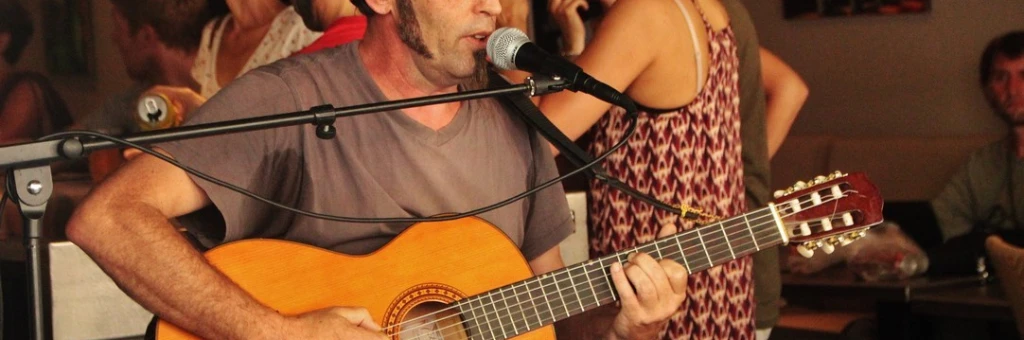 Festival Pause Guitare 2015