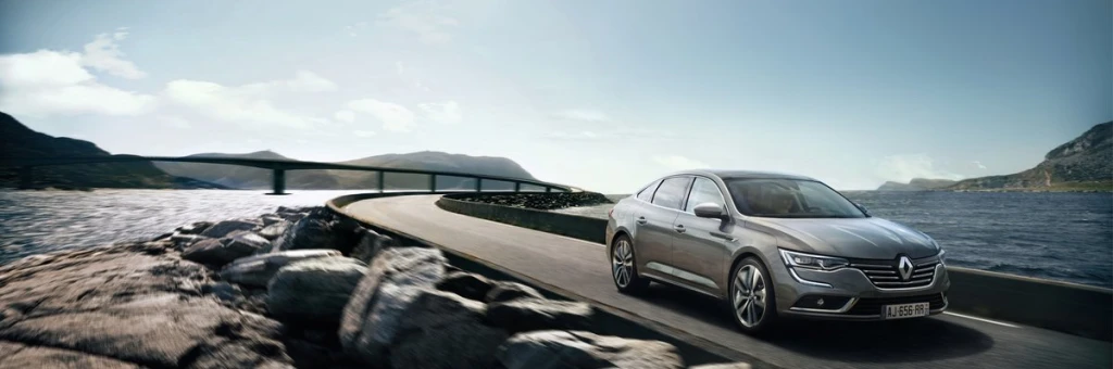 Renault Talisman