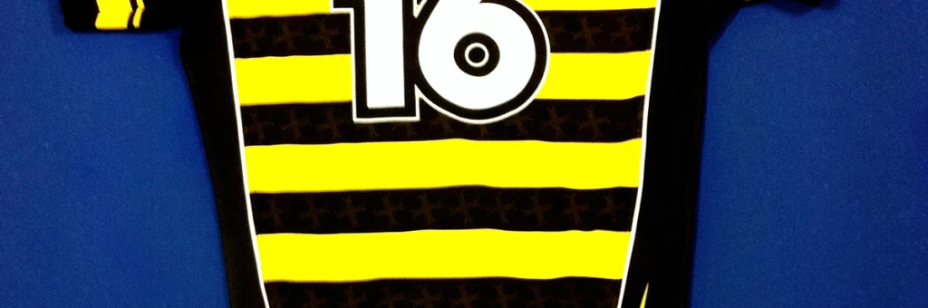 Gagnez des maillots de rugby