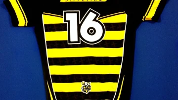 Gagnez des maillots de rugby