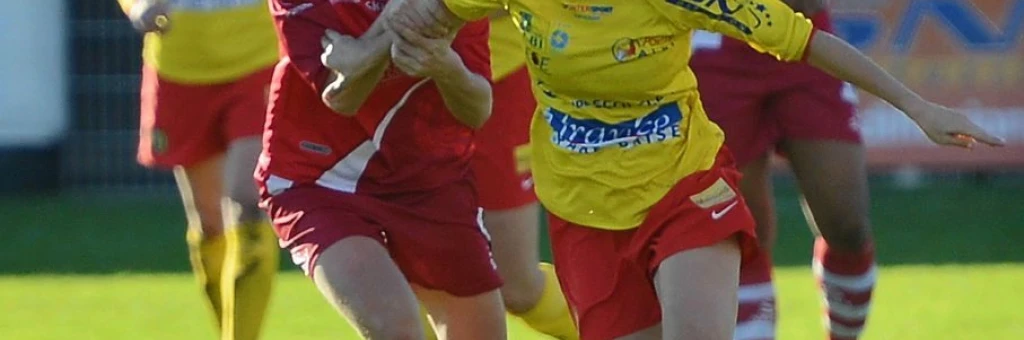 ASPTT Albi, Bravo les filles !