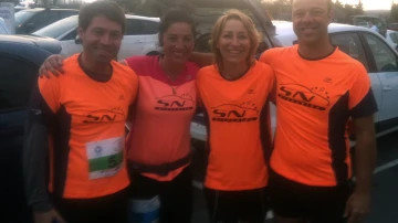 Spiridon du Tarn 2014