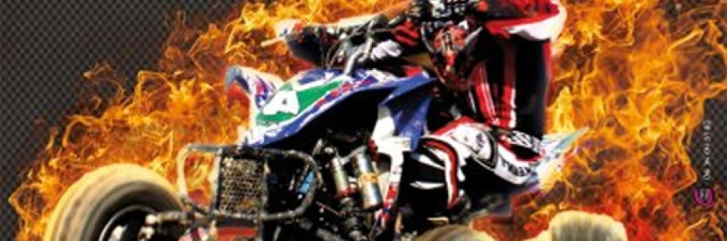 Moto Cross de Castelnau de Lévis 2014