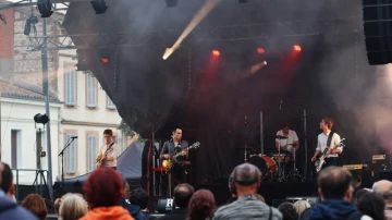 Pause Guitare 2014