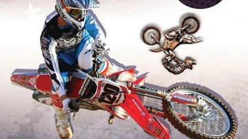Moto Cross de Castelnau de Lévis