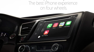 Apple CarPlay