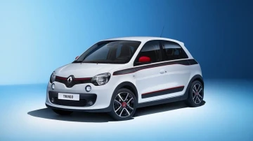 La nouvelle Twingo c’est elle !